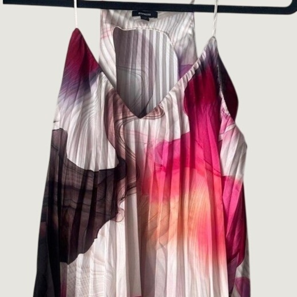 Express Multi-Colored S Medium